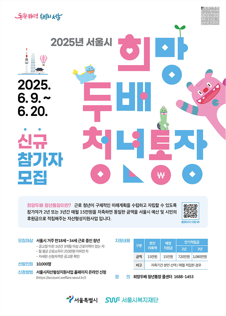 https://account.welfare.seoul.kr